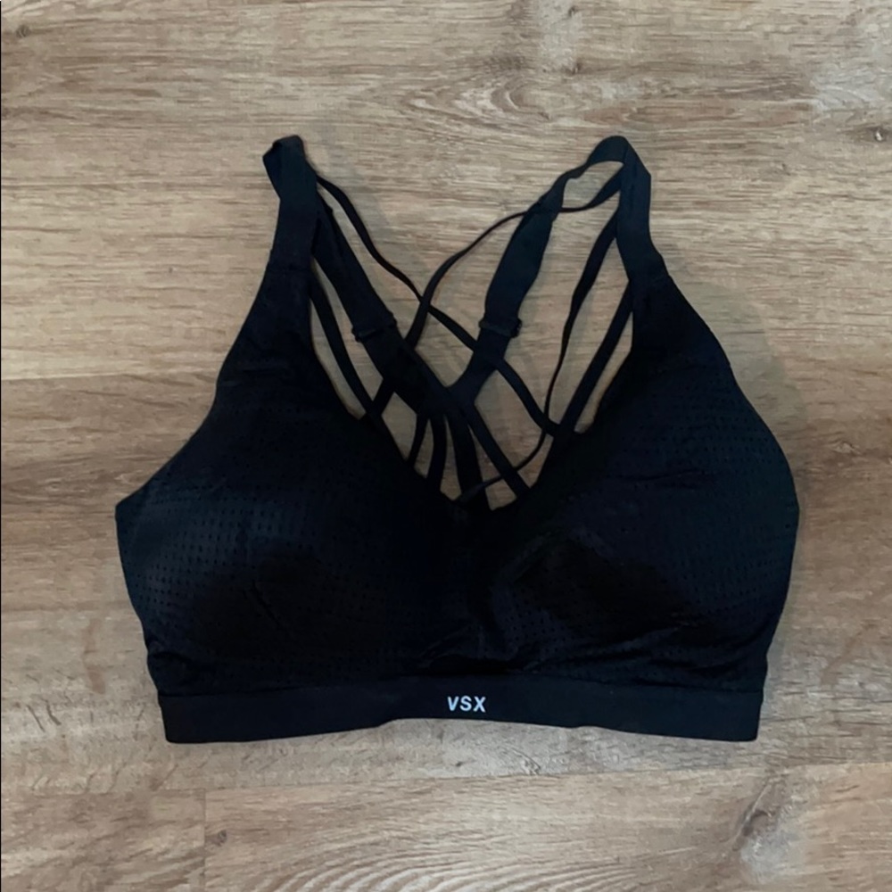 Victoria Secret sports bra